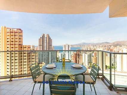 Apartamento en venta en Benidorm