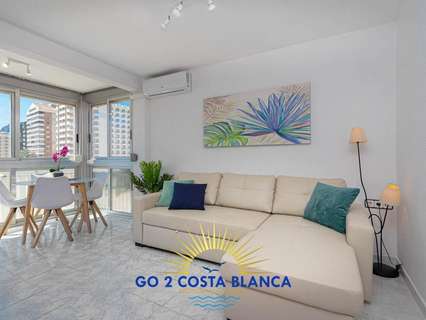 Apartamento en venta en Benidorm