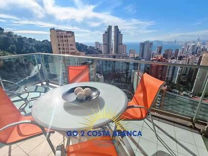 Apartamento en venta en Benidorm