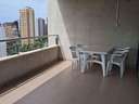 Apartamento en alquiler en Benidorm