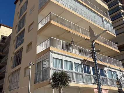 Apartamento en alquiler en Benidorm