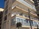 Apartamento en alquiler en Benidorm