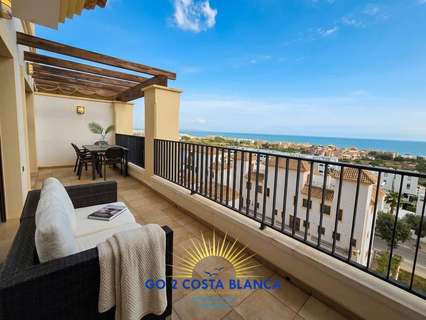 Apartamento en venta en Guardamar del Segura