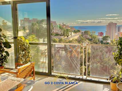 Apartamento en venta en Benidorm