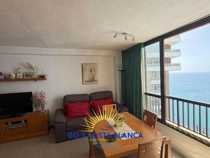 Apartamento en venta en Benidorm