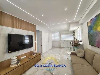 Apartamento en venta en Benidorm