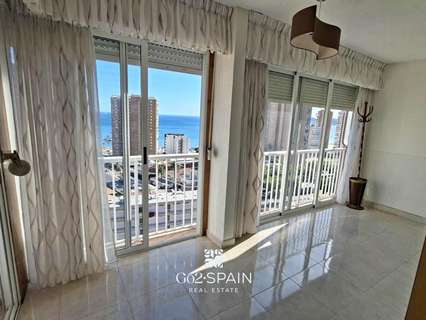 Apartamento en venta en Benidorm