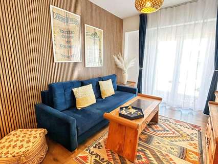 Apartamento en venta en Torrevieja