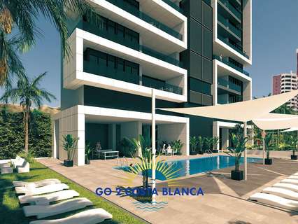 Apartamento en venta en Benidorm