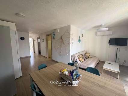 Apartamento en venta en Benidorm