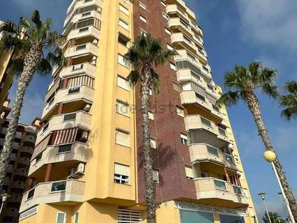 Apartamento en venta en San Javier zona La Manga del Mar Menor