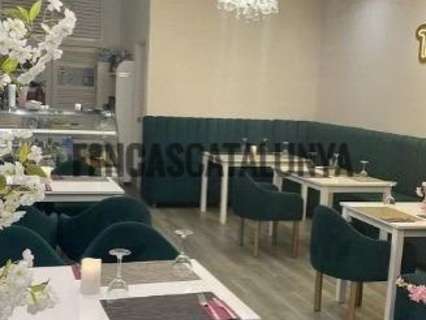 Local comercial en alquiler en Vilanova i La Geltrú