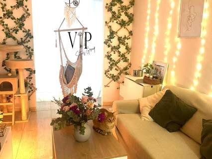 Piso en venta en Vilanova i La Geltrú