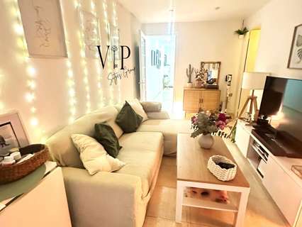 Piso en venta en Vilanova i La Geltrú