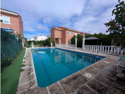 Chalet en venta en Carmena