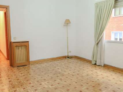 Piso en venta en Madrid