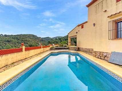 Chalet en venta en Orba