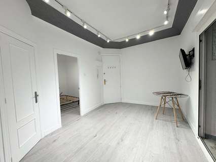 Piso en alquiler en Madrid