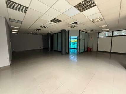 Local comercial en alquiler en Madrid