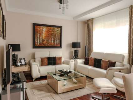 Piso en venta en Madrid