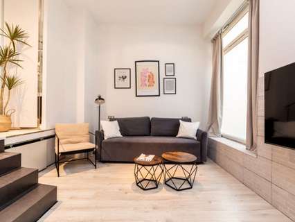 Piso en venta en Madrid