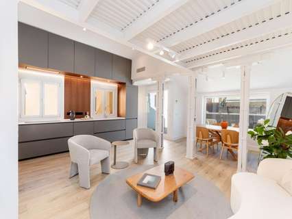 Piso en venta en Madrid