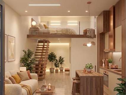 Local comercial en venta en Madrid