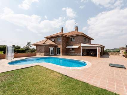 Chalet en venta en Batres
