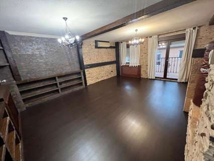 Piso en venta en Humanes de Madrid
