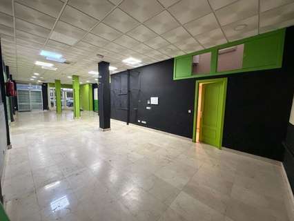 Local comercial en venta en Madrid