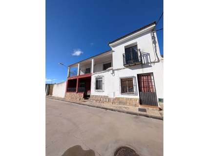 Chalet en venta en El Puente del Arzobispo