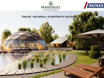 Parcela rústica en venta en Fuente el Saz de Jarama