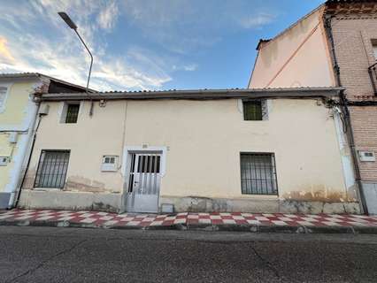 Chalet en venta en Arcicóllar