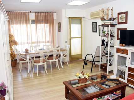 Piso en venta en Roquetas de Mar