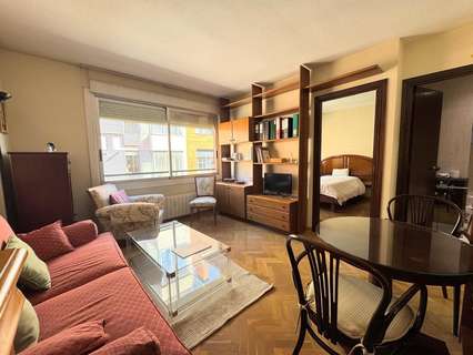 Piso en alquiler en Madrid