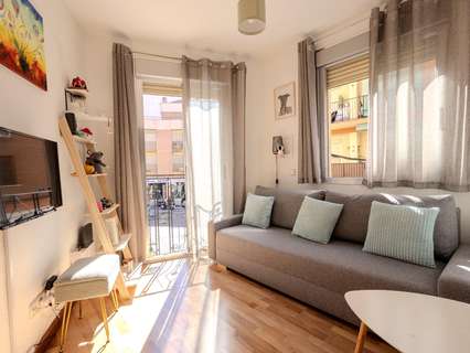 Piso en venta en Madrid