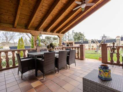 Chalet en venta en Nuevo Baztán