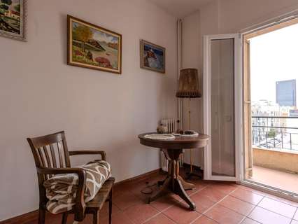 Piso en venta en Madrid
