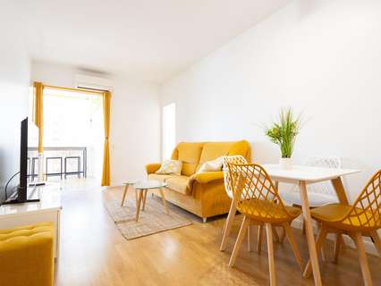 Piso en alquiler en Madrid