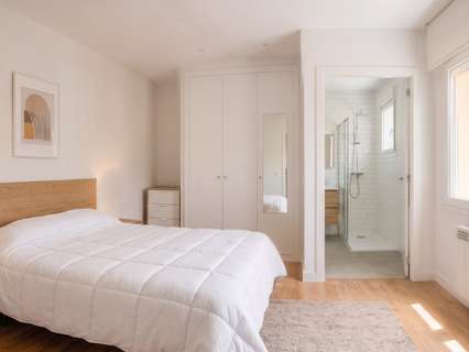 Piso en alquiler en Madrid