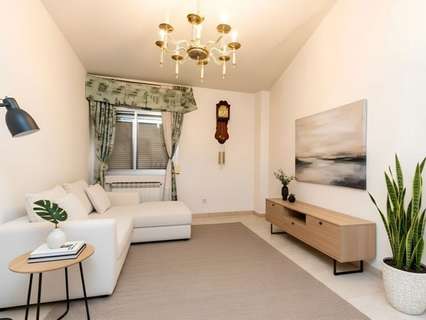 Piso en venta en Madrid