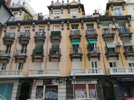 Piso en venta en Madrid
