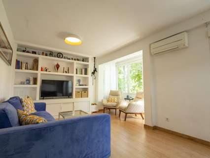 Piso en venta en Madrid rebajado
