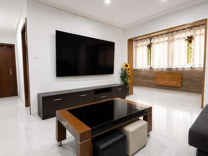 Piso en venta en Madrid