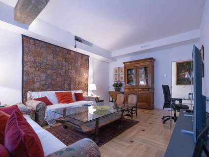 Piso en venta en Madrid