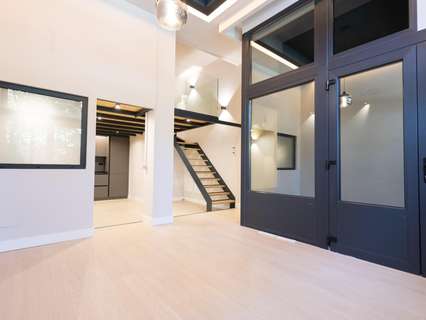Piso en venta en Madrid