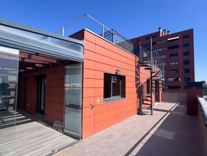 Piso en venta en Madrid