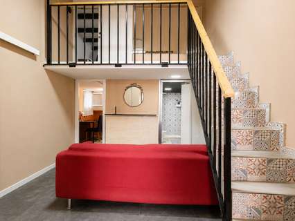 Piso en venta en Madrid
