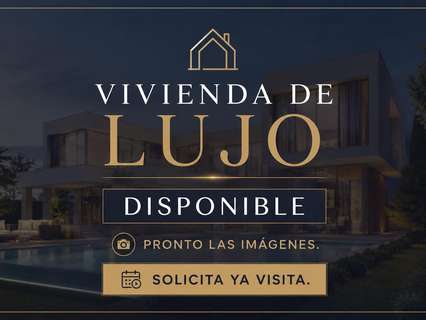 Piso en venta en Madrid