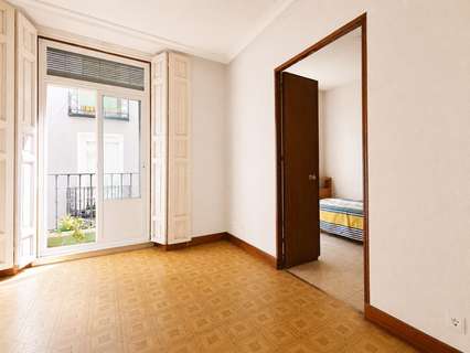 Piso en venta en Madrid